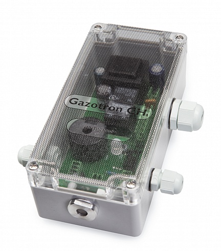 Сигнализатор загазованности Gazotron CH4